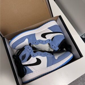 Nike Air Jordan 1 Retro High OG Sneakers